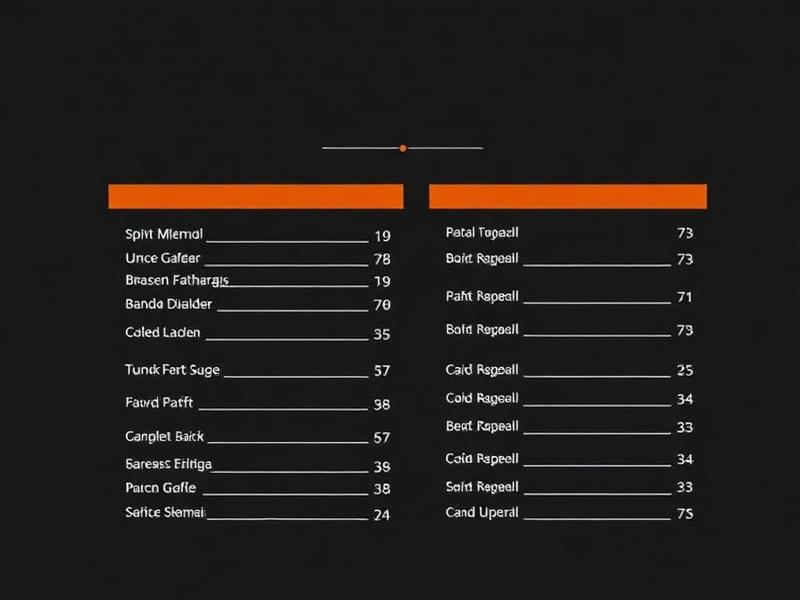 Unlimited Categories